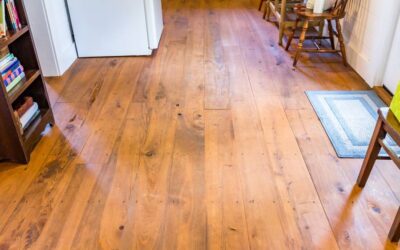 Refinishing Hardwood Floors in Winnipeg: What to Know First